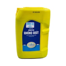 Gübretaş Amino Asit (20 L) Organik Bitkisel Amino Asit