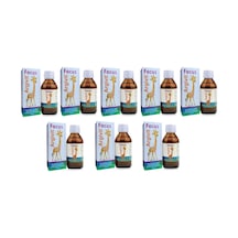 Argivit Focus Şurup 150 Ml 8 Adet