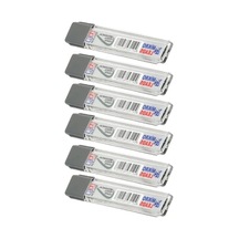 Mekanik Kalem Ucu 2b, 0.9 Mm, 6 Adet Paket