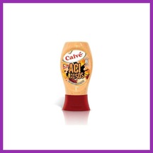 Bezos Sos Peri Peri 245gr 1 Adet Bty