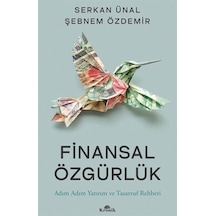 Finansal Özgürlük / Şebnem Özdemir