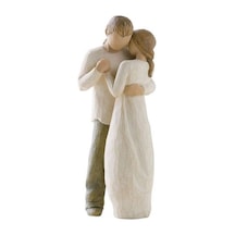 Willow Tree Promise Biblo