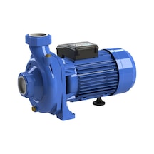 Sumak Sm150 2 1.5 Hp 220V Giriş 2" Çıkış 2" Santrifüj Sulama Pomp