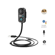 Linktech G5 Bluetooth Araç Kiti Ses Alıcı Lmp-g5