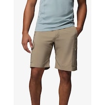 Columbia Am5763 Silver Ridge Utility Erkek Şort 2030741-222 Bej