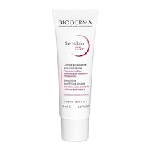 Sensibio Ds+ Cream Hassas Ciltler Yağlı Pullanma Ve Kızarıklık Karşıtı Yatıştırıcı Bakım Kremi 40 Ml