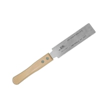 Suızan Suizan Sfl004 Mini Flush Cut Çift Taraflı Japon Testeresi 15 Cm