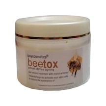 Bee Tox Arı Zehri Yüz Kremi 100 Ml