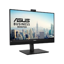 ASUS BE27ACSBK 27 2K IPS WEBCAM 2560x1440 5MS DP HDMI USB-C MM 3Y