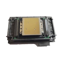 Epson Xp 600 Baskı Kafası