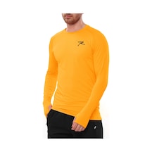 Raru Breathable Baselayer T-shirt Importo Oranj Oranj