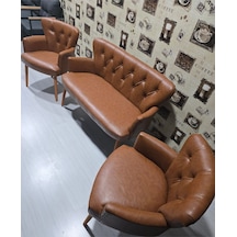 Venqm Koltuk, Deri, Taba Ofis Taba