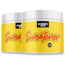 Proteinocean Sweetener - 150g X 2 Adet - 300 Servis