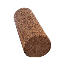 Veranda, Bahçe, Bahçe Ve Balkon İçin Bu Bambu Paneller - 1,2 Metre Yüksek Çit, Ev Dış Mekan Dekoru İçin Bitki De