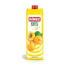 Kayısı Meyveli İçecek 1000 Ml