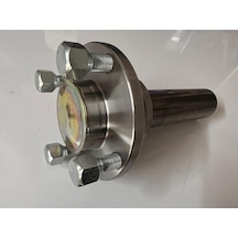Montajlı Tofaş Poryası Uzun Yol Çelik 4 Bijon Akis 34mm