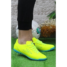 Lig Stadıum Prm Çim Saha Halı Saha Futbol Ayakkabı Sarı