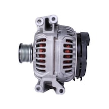 Hella Alternator 14v 200a W203 00 07 S203 01 07 Cl203 08 11 W211 02 08 W220 02 05 AOD-HELLA 8EL012426-081