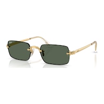 Rb 3928 001/71 54 Ray-ban Güneş Gözlüğü Siyah