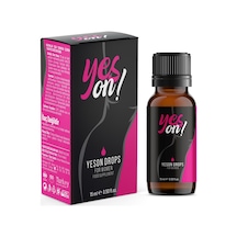 Yeson Drops For Women 15 ML