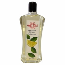 Limon Kolonyası 250 Ml Cam Şişe