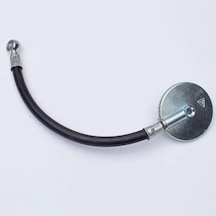 ANTOR /lombardini 3ld450/510 4ld640/820 10/12/13/17hp (GENEL) Çanaklı Boru (ALÜMİNYUM ÇANAKLI)