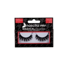 Nascita Magical Takma Kirpik - 136