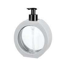 350 Ml Dikdörtgen Banyo Mutfak Sıvı Sabunluk Bulaşık Lavabo Deterjanlık,tezgah Üstü Dikdörtgen Banyo Mutfak Sıvı Sabunluk Banyo Mutfak Bulaşık Lavabo Deterjanlık Beyaz Siyah