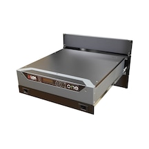Lda One-rma 19" Rack Montaj Kiti 3u Çekmeceli One-500 İçin