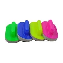 Brons Tahta Silgisi Br-218 (4 Adet )