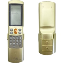 Toshiba Uyumlu 1643 Klima Kumandası