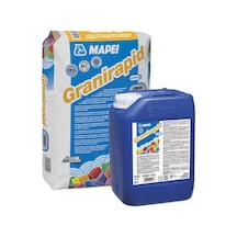 Mapeı Granirapid Gri