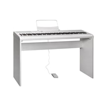 Artesia Performer-wh-set Taşınabilir Beyaz Dijital Piyano Seti