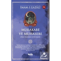 Murakabe Ve Muhasebe / İmam Gazali