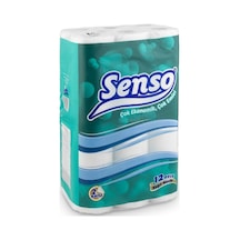 Senso Rulo Kağıt Havlu 12'li