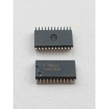 74act825 Smd 74 Serisi Entegre 2 Adet
