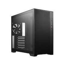 Cmt580b Black E-atx 4x120mm Gaming Oyuncu Kasa