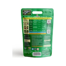 Tr Organik Sertifikalı Katı Solucan Gübresi 1,5 Kg 3 Litre Sebze-meyve, Çiçekler, Çim, İç & Dış Mekan, Süs 0,250
