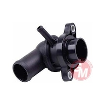 Gua Komple Termostat Chevrolet Kalos 1.4 Lacettı 1.4 16v Lova-nubıra Estate-rezzo-vıvant 1.6-87 Gua 41830 96460002 96835286