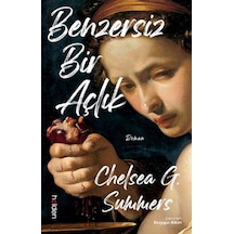 Benzersiz Bir Açlık - Rxlu-900723