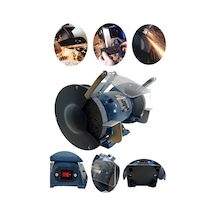 Staxx Dfbg175 175Mm 550 Watt Balta Bıçak Bileme Çark Taş Motoru