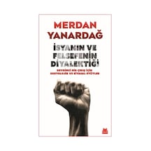 İsyanın Ve Felsefenin Diyalektiği Kırmızı Kedi Yayınevi