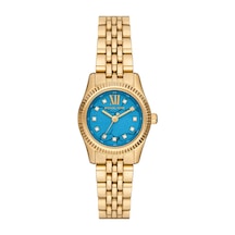 Michael Kors Mk4813 Altın Kadın Kol Saati