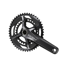 Shimano Fc-rx810-2 Aynakol 2x11v 48/31t 172.5 MM Siyah