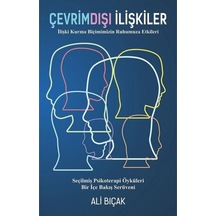 Çevrimdışı İlişkiler - Ali Bıçak - Pusula Yayınevi