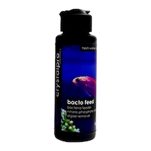Crystal Pro Bakteri İlaçı Bactofeed 125Ml