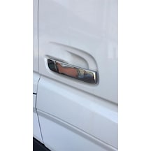 Fh Volvo 4 Kapı Kolu Üstü Kromları