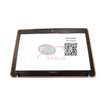 Lenovo Uyumlu İdeapad Y550 Ekran Ön Çerçeve Bezel Ap060000100