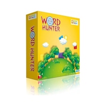 İngilizce Kelime Oyunu - Word Hunter
