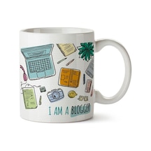 I Am A Blogger Kupa
